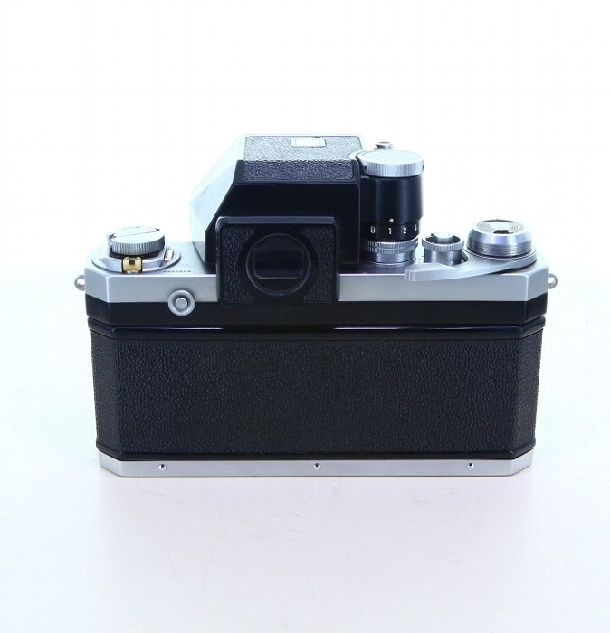 ニコン F フォトミック (FTN)