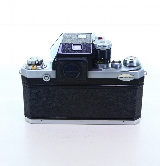 ニコン F フォトミックT