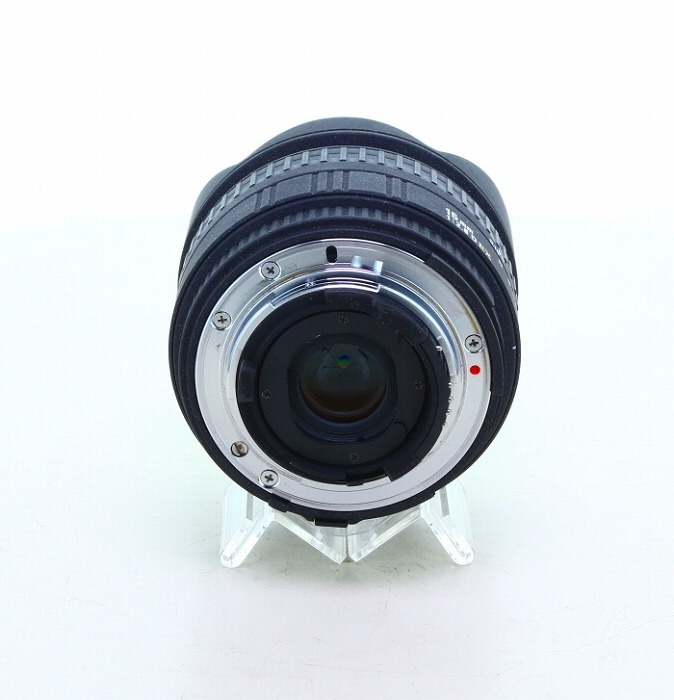 シグマ AF 15/2.8D EX FISHEYE （ニコン用）