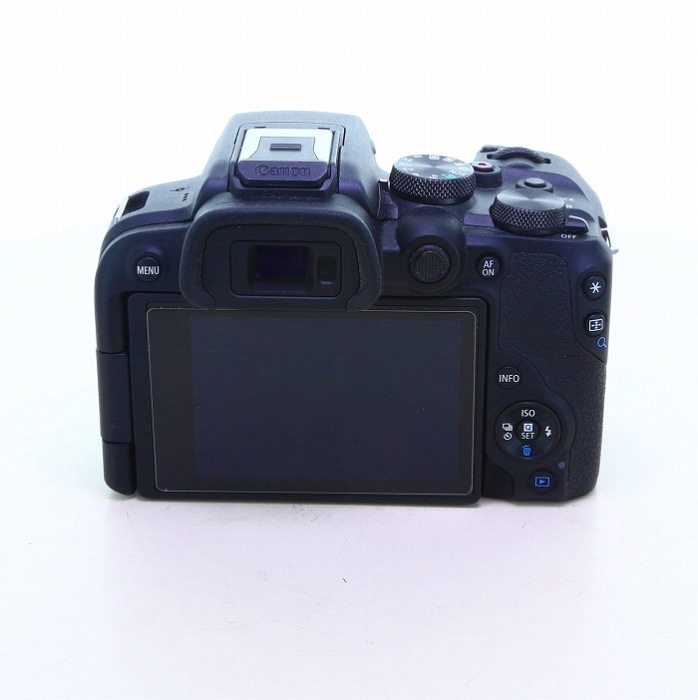 キヤノン EOS R10 ボデイ