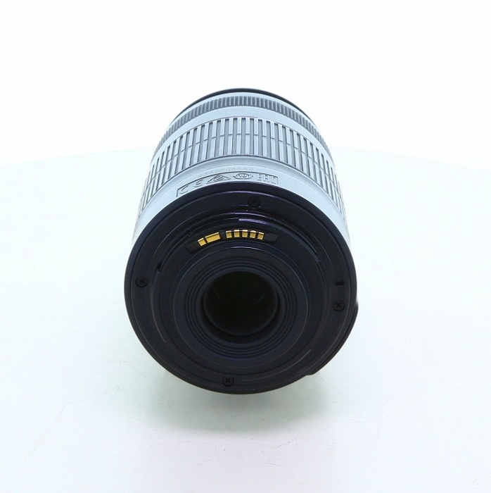 キヤノン EF-S55-250/F4-5.6 IS(2)