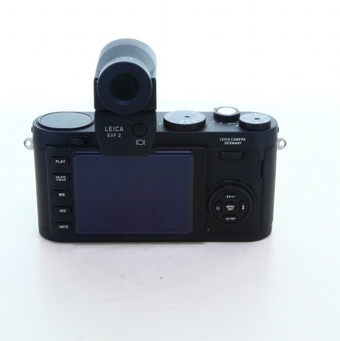 ライカ X2+FVF2ファインダー