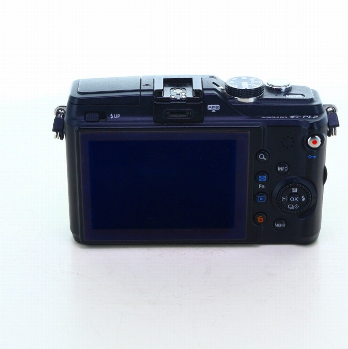オリンパス PEN E-PL2