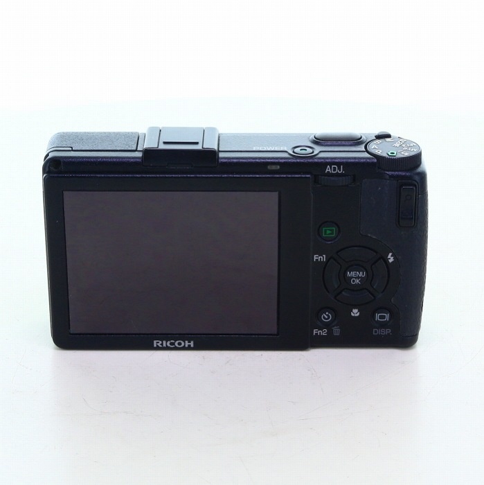リコー GR DIGITAL III