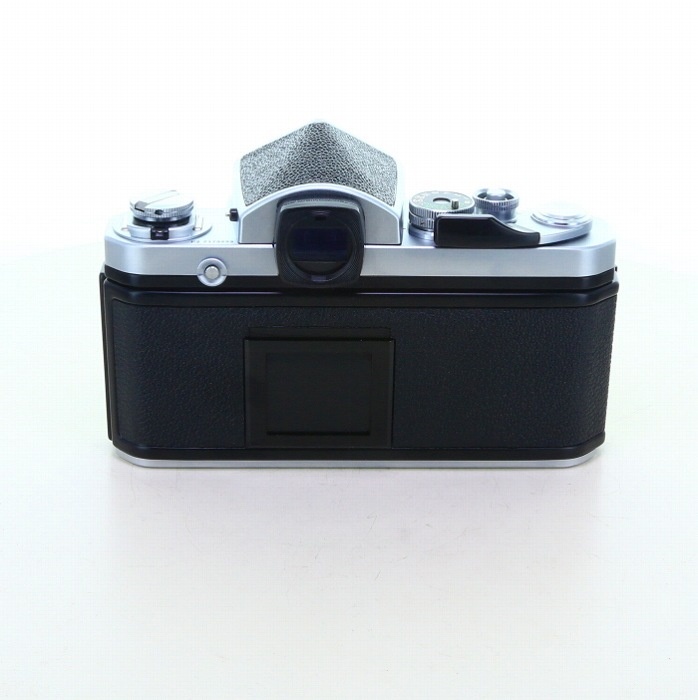 ニコン F2 アイレベル シルバー