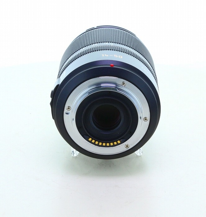 パナソニック Dバリオエルマー14-50/3.8-5.6 ASPH. (フォーサーズ用)