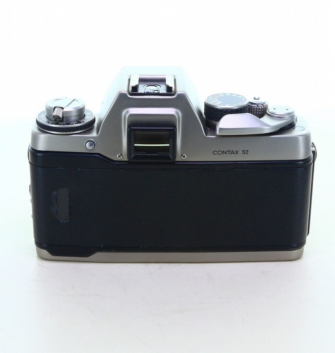 コンタックス S2