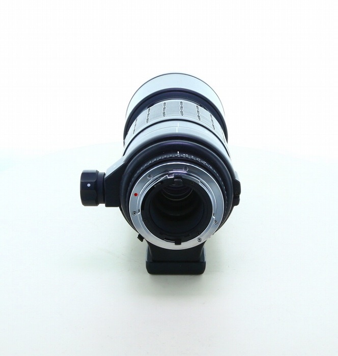 シグマ AF300/4 (C/Yマウント)