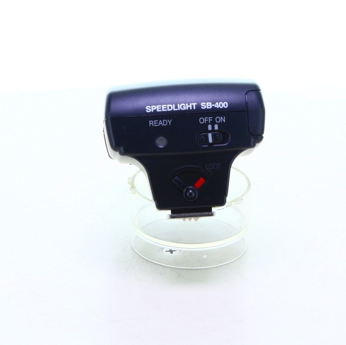 ニコン SB-400 スピードライト