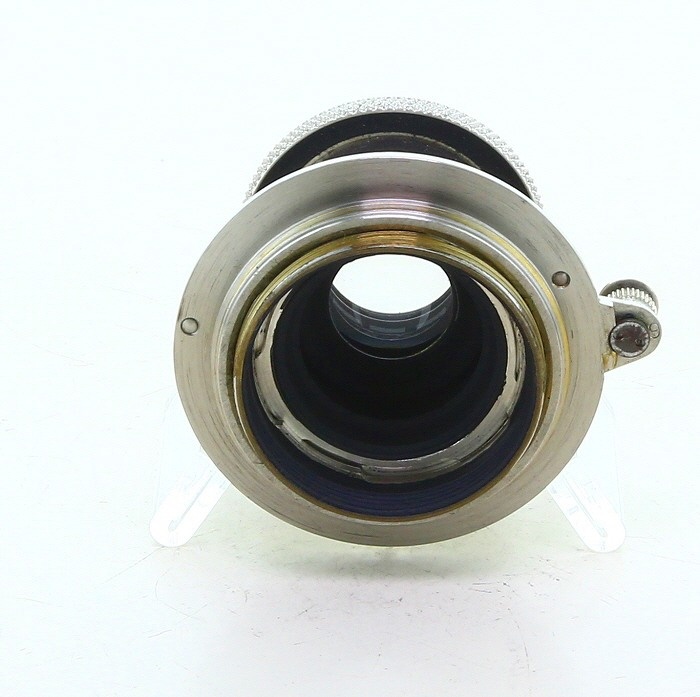 Barnack ニッケルエルマーL5cm/3.5