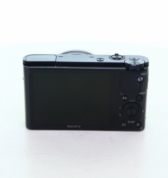 ソニー Cyber-shot DSC-RX100