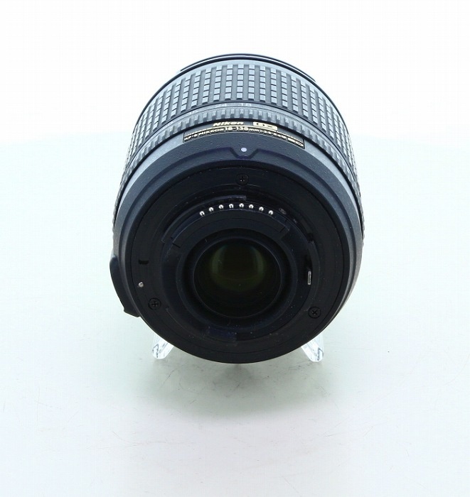 ニコン AF-S DX ED 18-135/3.5-5.6G