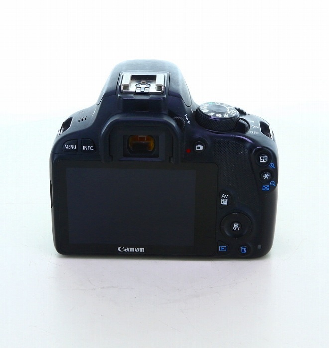 キヤノン EOS KISS X7 ボデイ