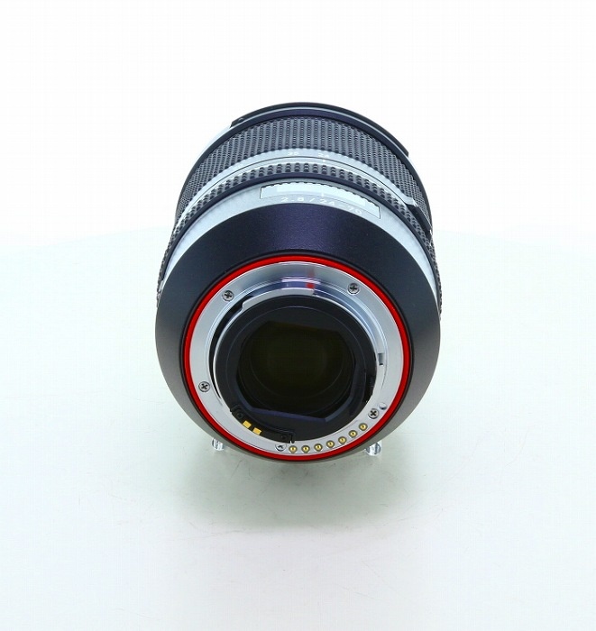 ペンタックス HD D FA24-70/F2.8ED SDM WR