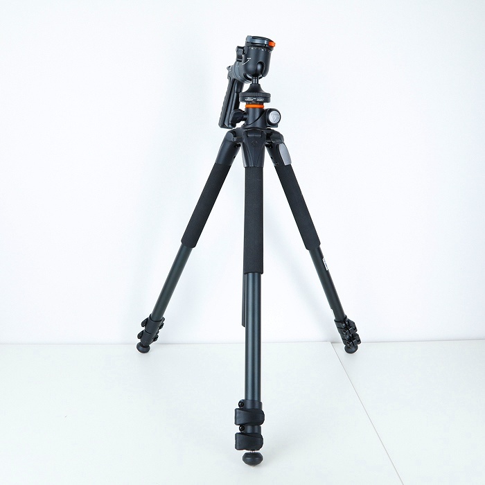 バンガード ALTA PRO263AT + ピストルグリップヘッド GH100