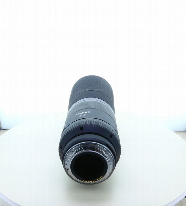 キヤノン RF800/11 IS STM