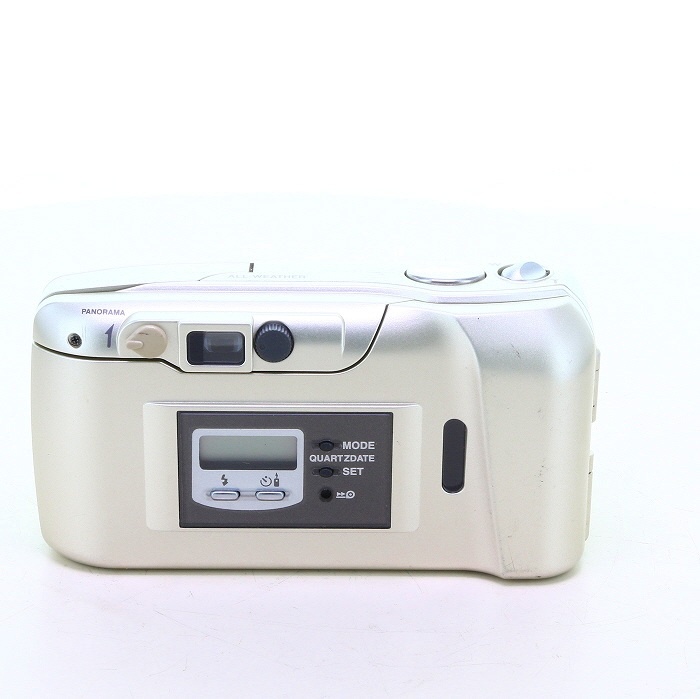 オリンパス μ-II 115 VF