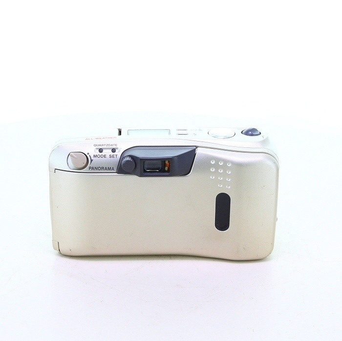 オリンパス μZOOM 130