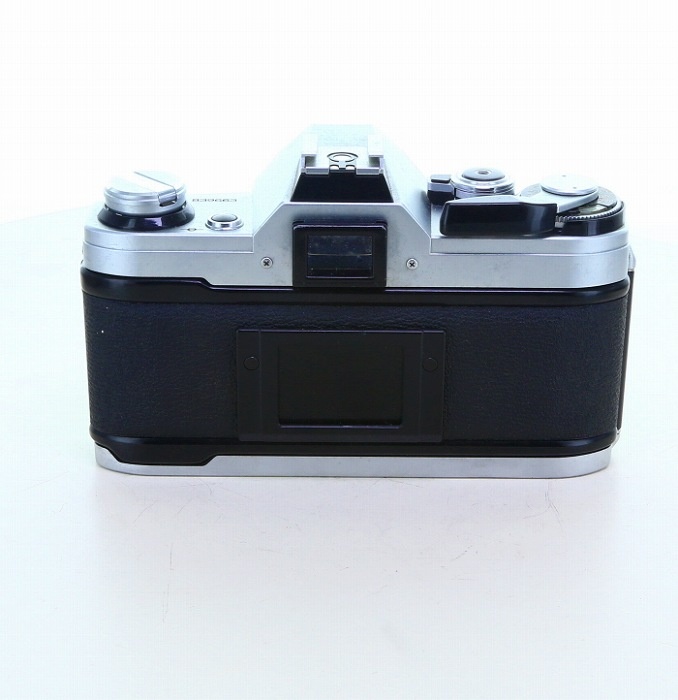 キヤノン AE-1 シルバー