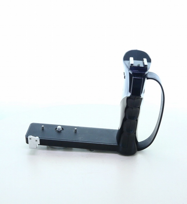 マミヤ L字グリップ （左利き用）