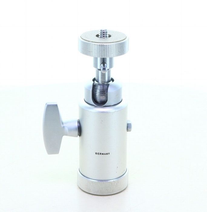 ライカ 自由雲台