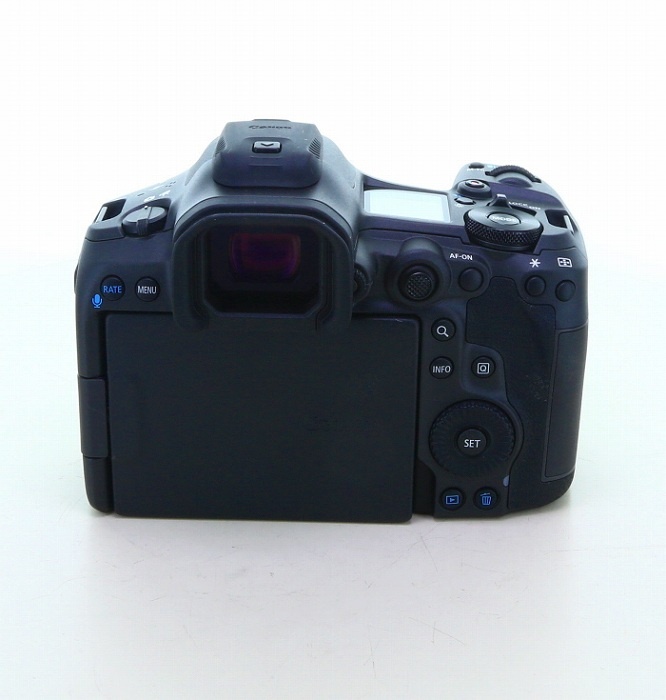 キヤノン EOS R5 MARKII ボデイ