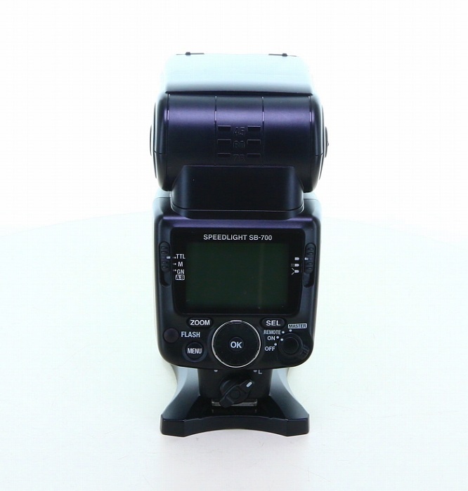 ニコン SB-700 スピードライト