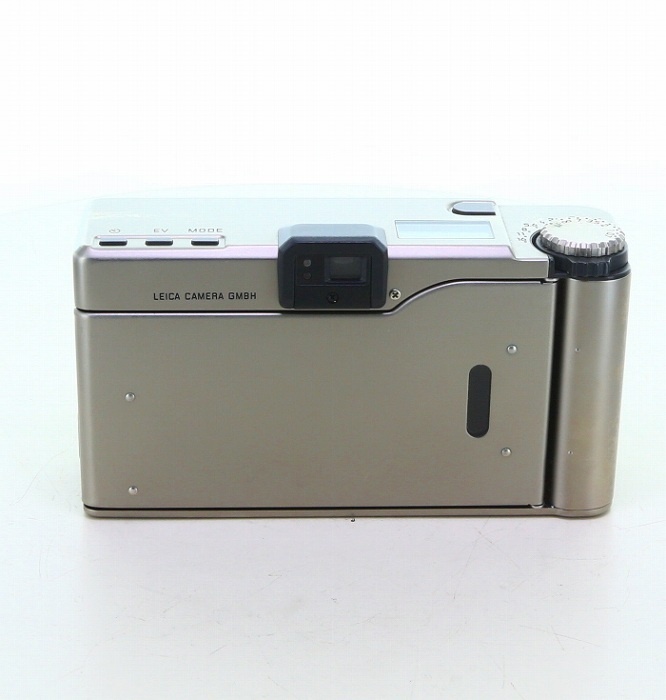 ライカ MINILUX