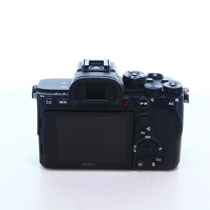 ソニー α7RIV ボディ （ILCE-7RM4 ）
