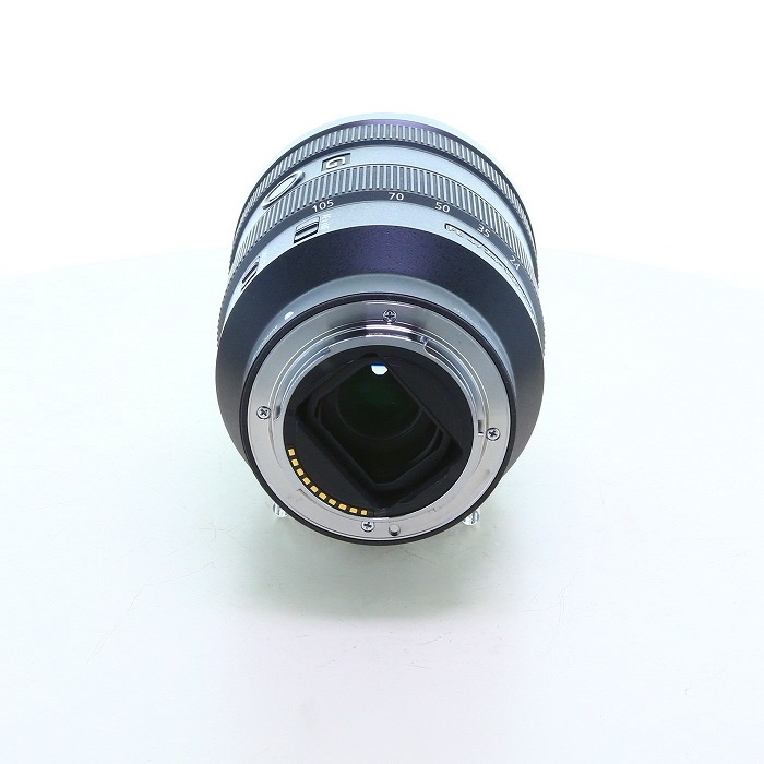 ソニー FE24-105/4 G OSS