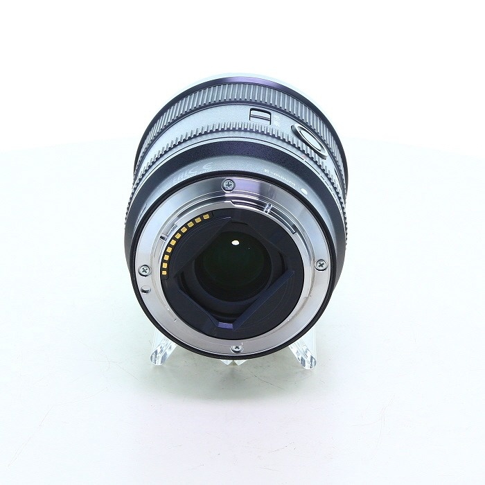 ソニー FE20/1.8 G