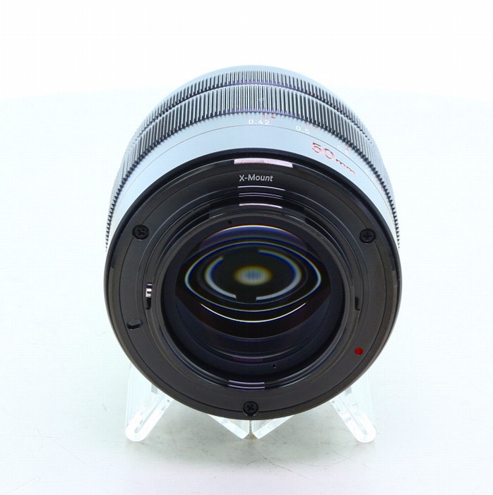ケンコー BRIGHTIN STAR 50/1.4 フジXマウント用