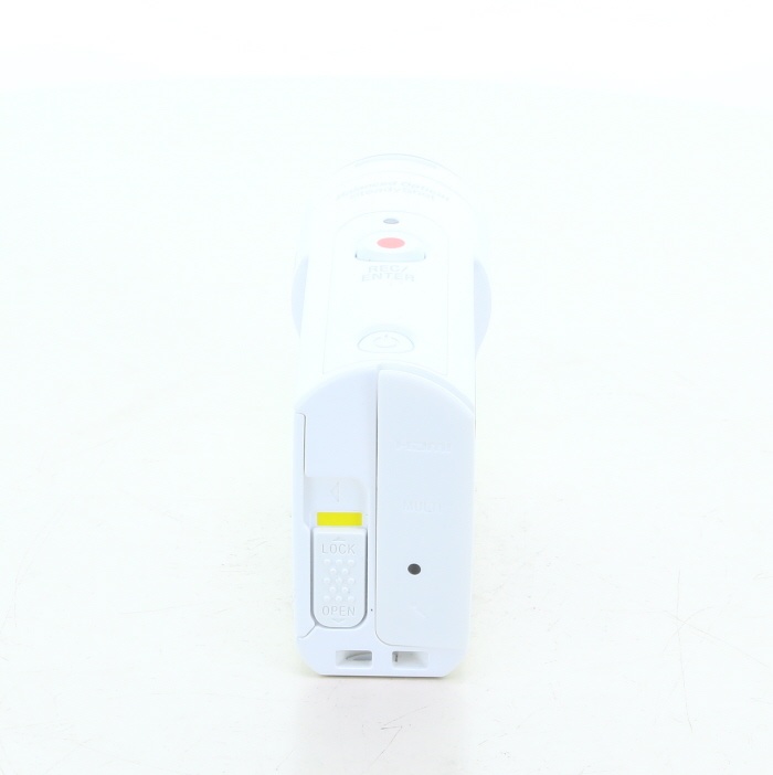 ソニー FDR-X3000R 4Kアクシヨンカム