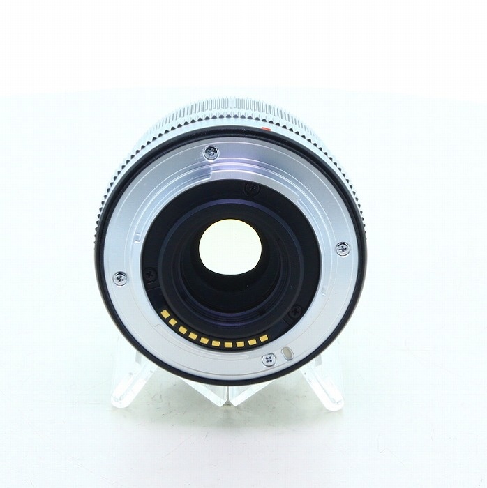 フジフイルム XF23/2 R WR ブラツク