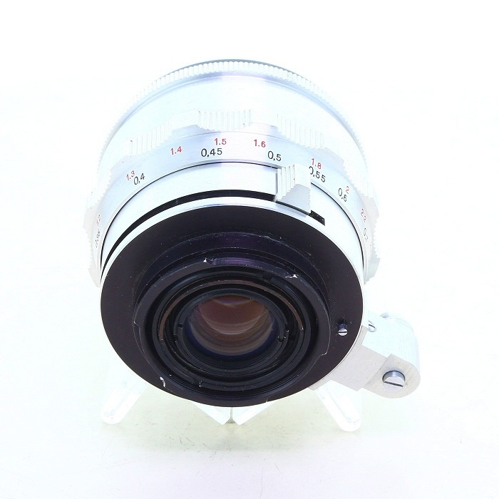 ツアイス フレクトゴン 35/2.8(エキザクタ)