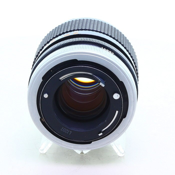 キヤノン FD 100/2.8