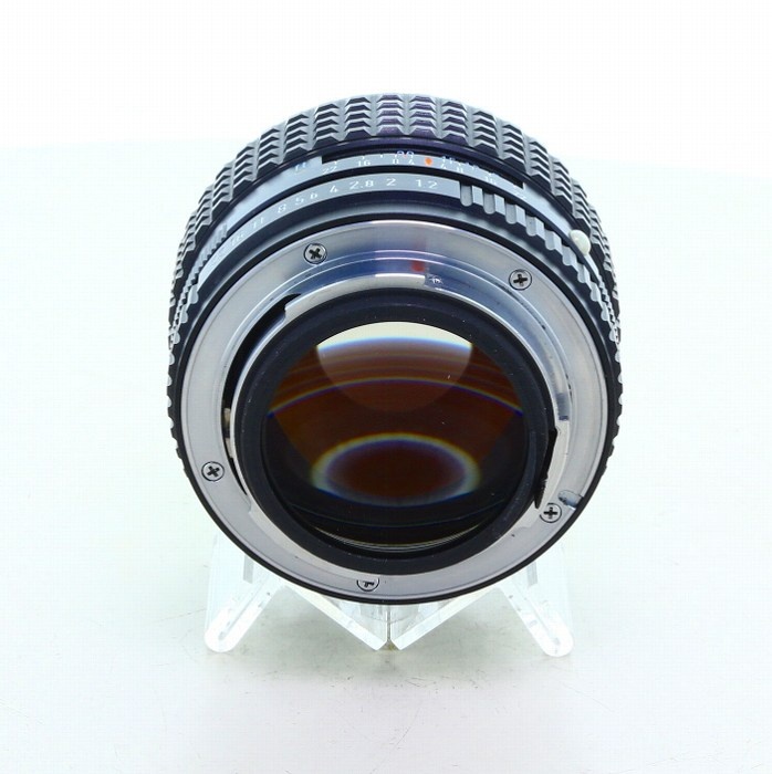 ペンタックス SMCP50/1.2