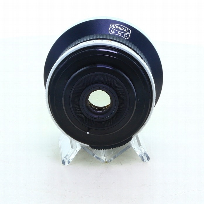 ソノタ Automatik-Weitwinkel 21/3.5 (富岡光学製）