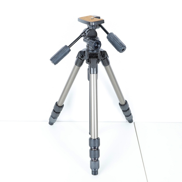 ベルボン カルマーニュ 640N + 雲台PH460