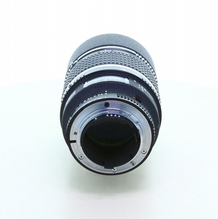 ニコン AI AF DC 135/2D