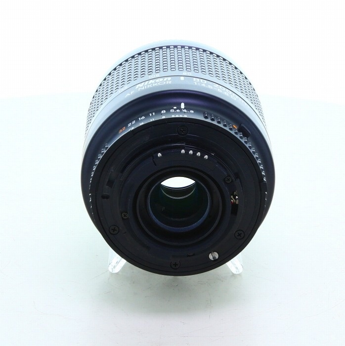 ニコン AF 80-200/4.5-5.6 D