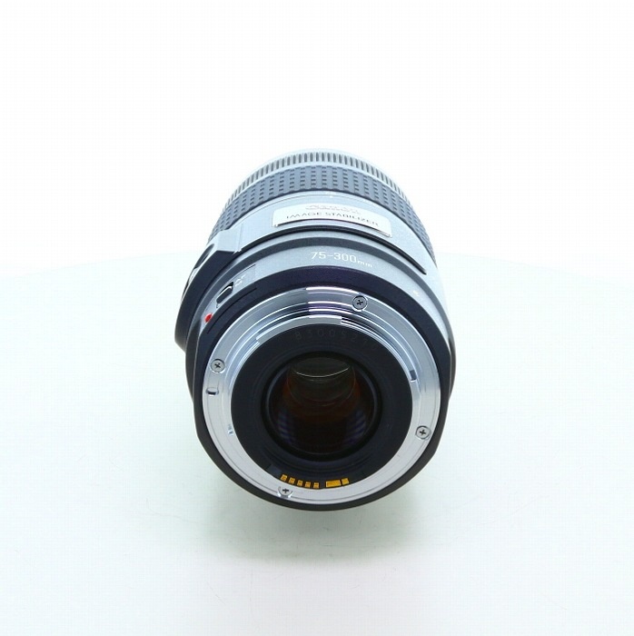 キヤノン 75-300/4-5.6 IS USM