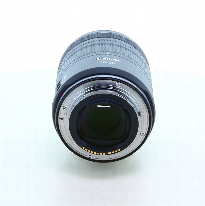 キヤノン RF16-28/2.8 IS STM
