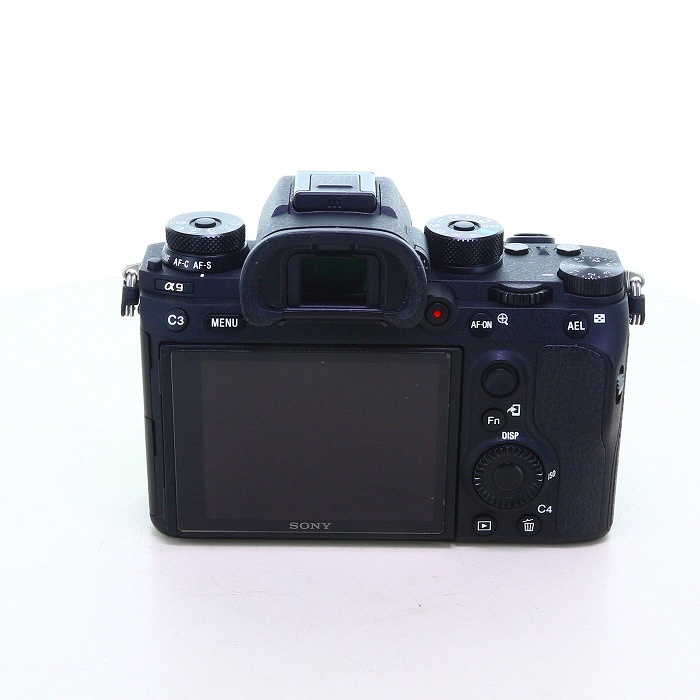ソニー ILCE-9 アルフア9 ボデイ