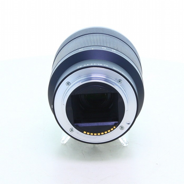ソニー FE28-70/3.5-5.6 OSS