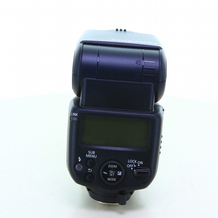 キヤノン スピードライト 430EX III-RT