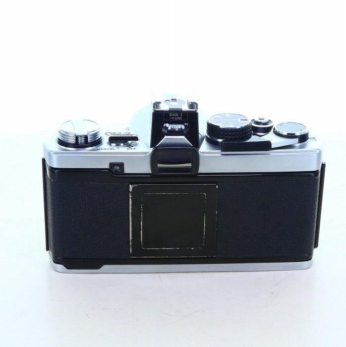 オリンパス OM-2 ボディ シルバー