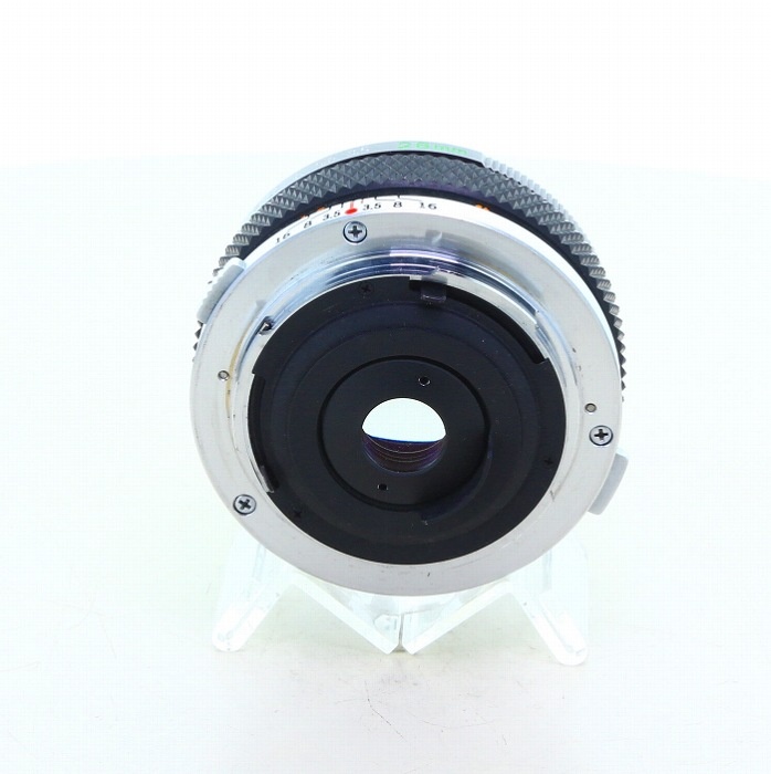 オリンパス G.ZUIKO AUTO-W 28/3.5