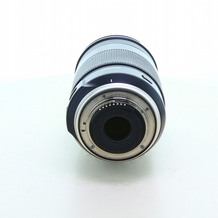タムロン 18-400/3.5-6.3 DI2 VC HLD B028N （ニコンF用）
