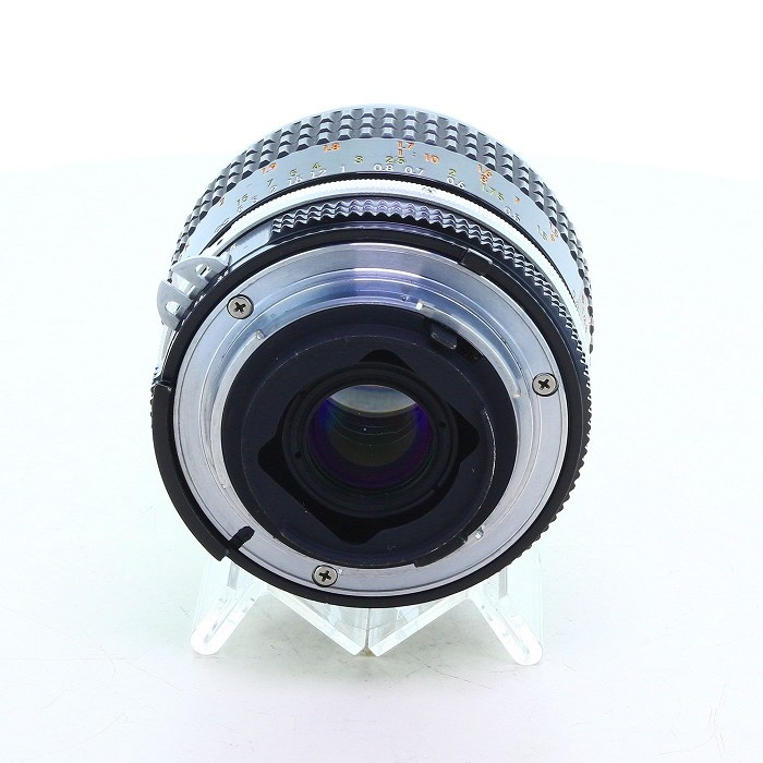 ニコン Ai Nikkor Micro 55/3.5